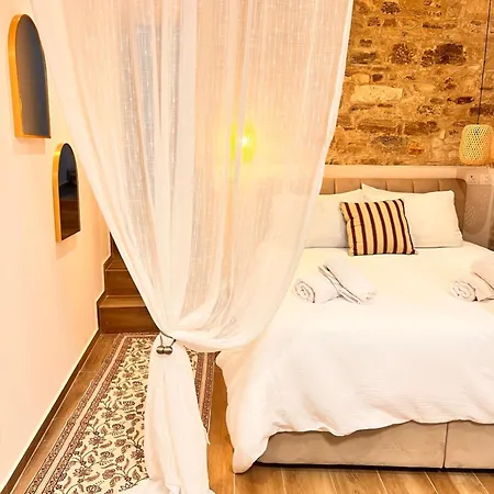 Apartament Archontessa - Historic Boutique