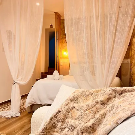 Apartament Archontessa - Historic Boutique