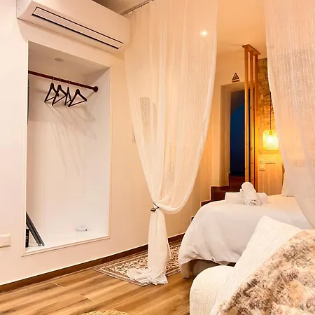 Archontessa - Historic Boutique Lefkara