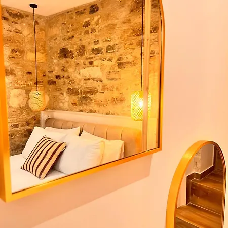 Apartament Archontessa - Historic Boutique *