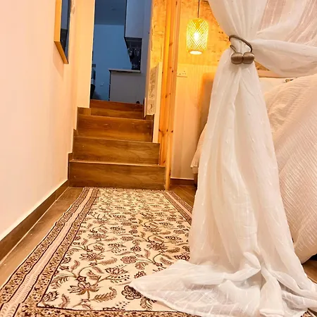 Apartament Archontessa - Historic Boutique *