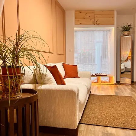 Apartament Archontessa - Historic Boutique