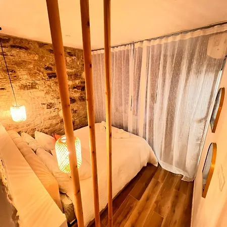 Archontessa - Historic Boutique * Lefkara