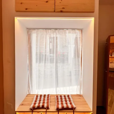 Archontessa - Historic Boutique Lefkara