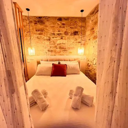 Archontessa - Historic Boutique * Lefkara