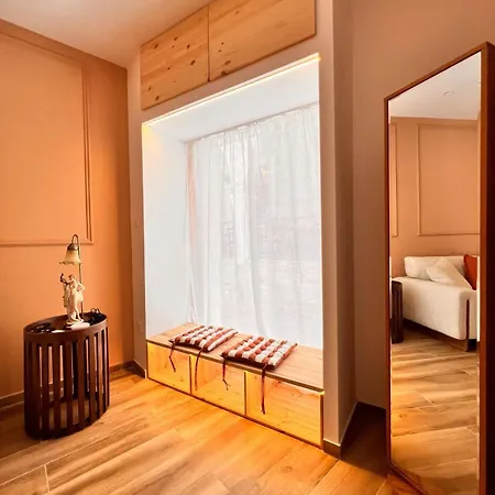 Archontessa - Historic Boutique Lefkara