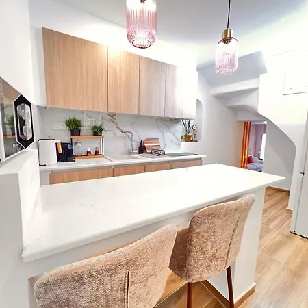 Apartament Archontessa - Historic Boutique