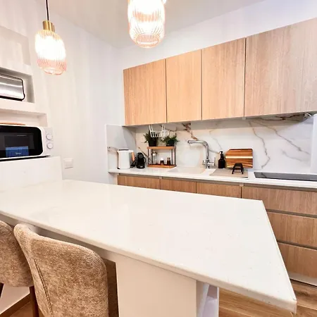 Apartament Archontessa - Historic Boutique Lefkara