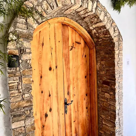 Apartament Archontessa - Historic Boutique Lefkara