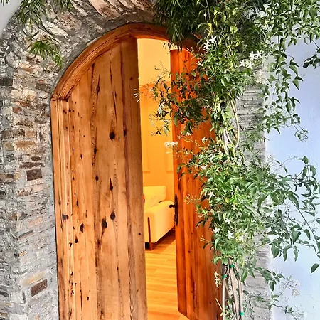 Apartament Archontessa - Historic Boutique *